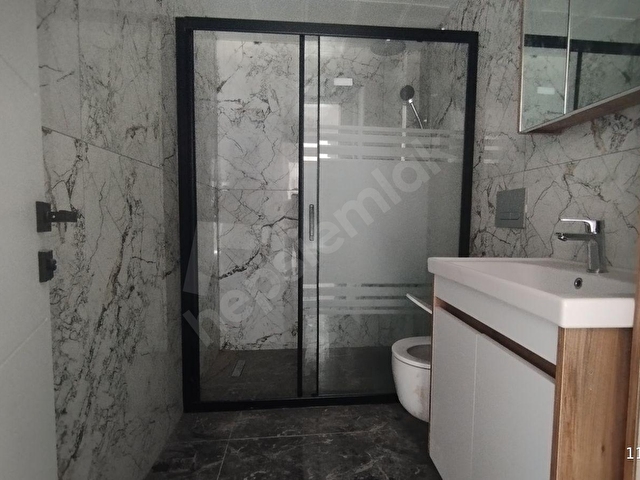 VİLLAKENT YARGI KORU VİLLALARINDA SATILIK 2+1 BAHÇE KATI DAİRE - Görsel 27