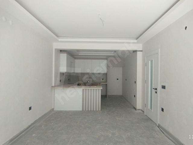 VİLLAKENT YARGI KORU VİLLALARINDA SATILIK 2+1 BAHÇE KATI DAİRE - Görsel 6