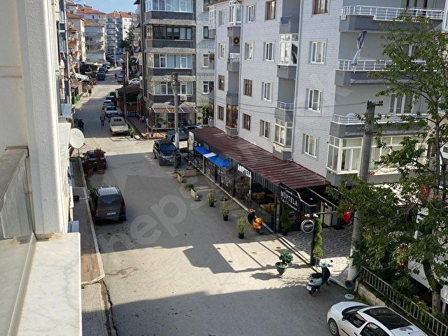 🌊 ÇINARCIK MERKEZ’DE DENİZE İKİNCİ BİNADA LÜKS YAŞAM! 🌊 - Görsel 18