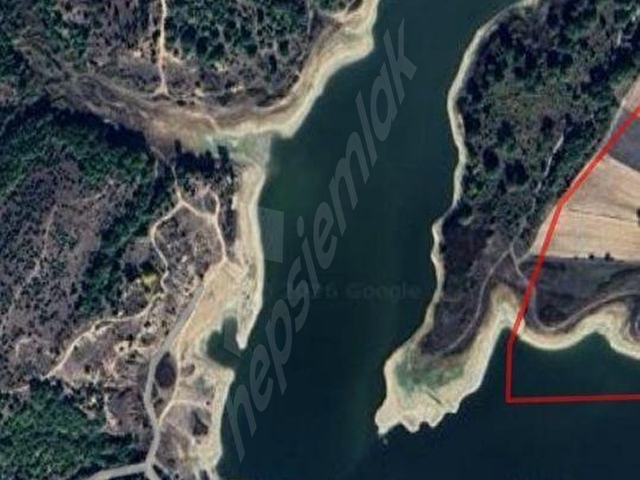 Kırklareli Babaeski Çavuşköyde Satılık 3.753m² Müstakil Tarla (TEK TAPU) - Görsel 7