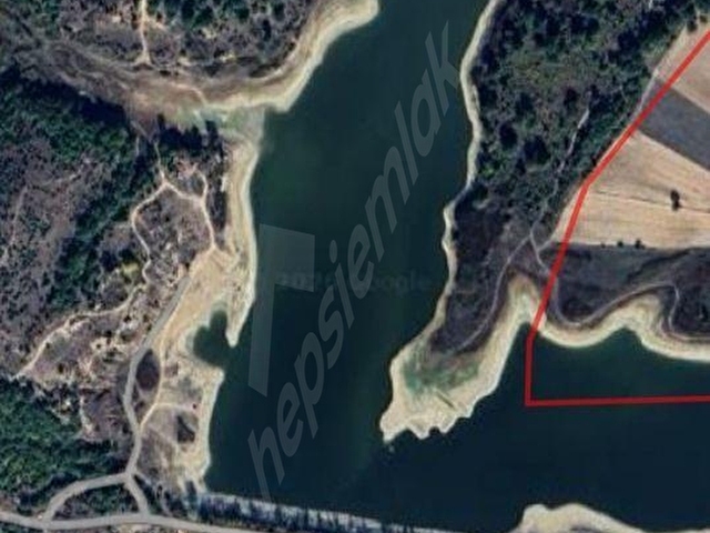 Kırklareli Babaeski Çavuşköyde Satılık 3.753m² Müstakil Tarla (TEK TAPU) - Görsel 4