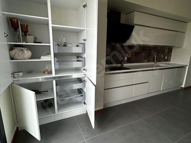 KARESİ BALTOKLAR EN GÜZEL BLOKTA SATILIK EŞSİZ A PLUS DAİRE - Görsel 20