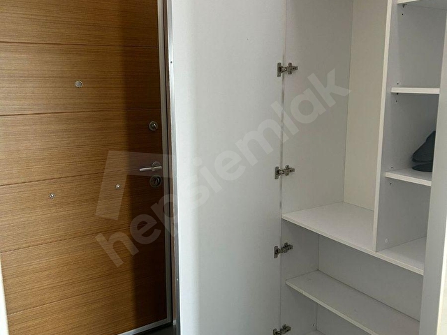 KARESİ BALTOKLAR EN GÜZEL BLOKTA SATILIK EŞSİZ A PLUS DAİRE - Görsel 3