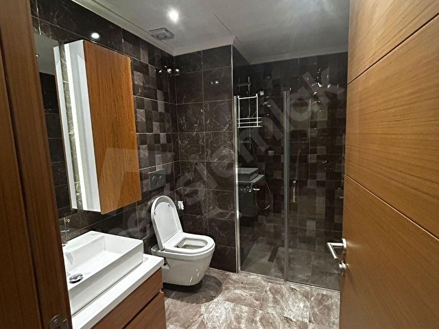 KARESİ BALTOKLAR EN GÜZEL BLOKTA SATILIK EŞSİZ A PLUS DAİRE - Görsel 17