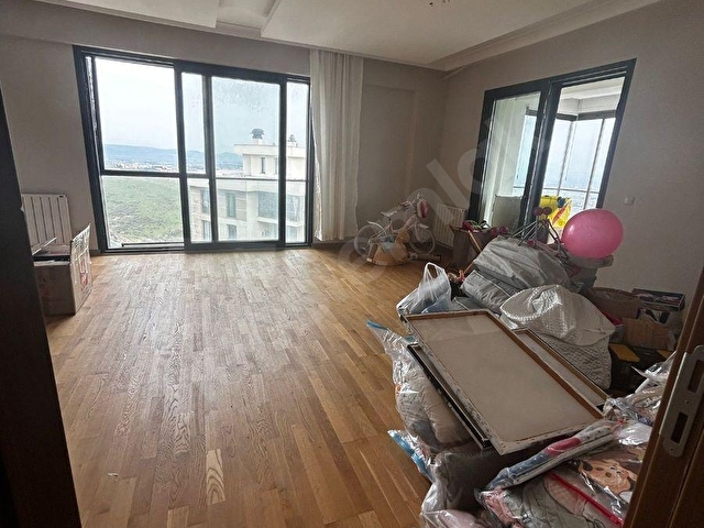 KARESİ BALTOKLAR EN GÜZEL BLOKTA SATILIK EŞSİZ A PLUS DAİRE - Görsel 7