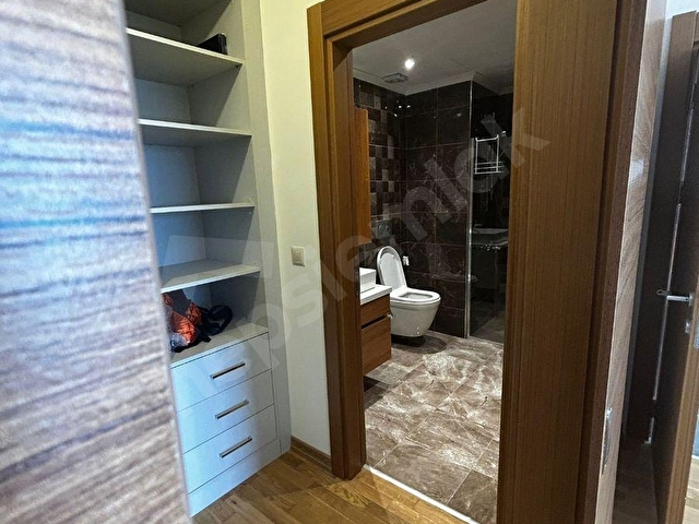 KARESİ BALTOKLAR EN GÜZEL BLOKTA SATILIK EŞSİZ A PLUS DAİRE - Görsel 16
