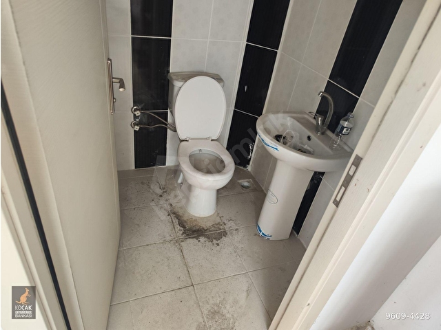 BATTALGAZİ MAH.ORHAN KEMAL CAD KÖŞEDE 70 M2 HER İŞE UYGUN DÜZ GİRİŞ KİRALIK MAĞAZA - Görsel 11