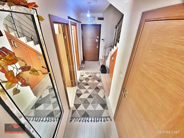 MERKEZİ _KONUMDA_SUADİYEDE_TERAS_BALKONLU_ASANSÖRLÜ_KÖK_TAPU_YENİ_BİNA_165M²_ - Görsel 23