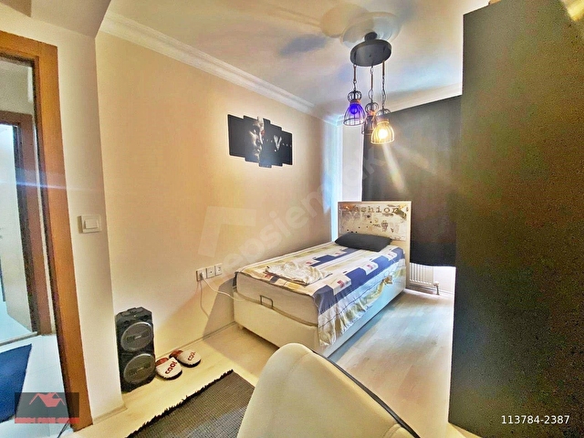 MERKEZİ _KONUMDA_SUADİYEDE_TERAS_BALKONLU_ASANSÖRLÜ_KÖK_TAPU_YENİ_BİNA_165M²_ - Görsel 26