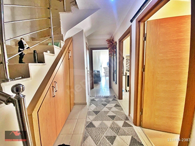 MERKEZİ _KONUMDA_SUADİYEDE_TERAS_BALKONLU_ASANSÖRLÜ_KÖK_TAPU_YENİ_BİNA_165M²_ - Görsel 21
