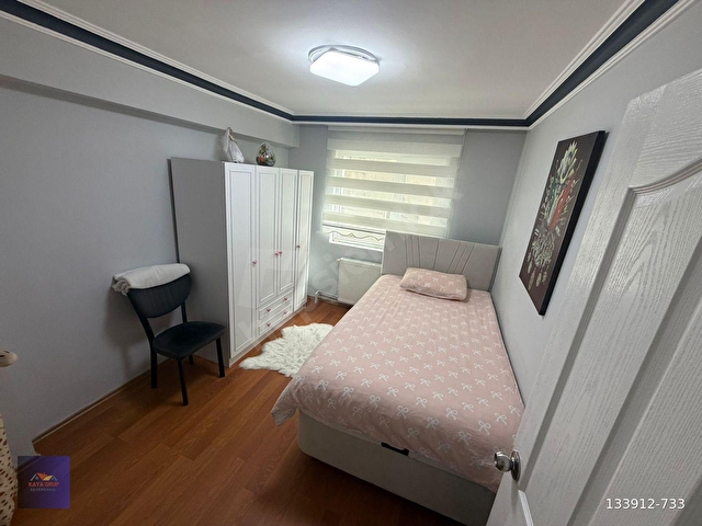 ALTINDA DAİRE VAR-KATTAKİ DAİREYLE AYNI M2 3+1 FULL+FULL YAPILII - Görsel 28