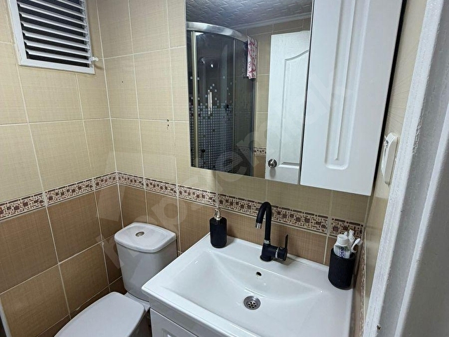 ALTINDA DAİRE VAR-KATTAKİ DAİREYLE AYNI M2 3+1 FULL+FULL YAPILII - Görsel 18