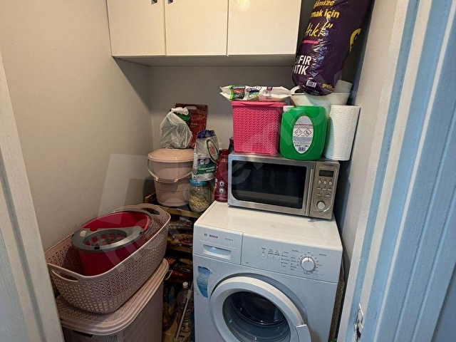 ALTINDA DAİRE VAR-KATTAKİ DAİREYLE AYNI M2 3+1 FULL+FULL YAPILII - Görsel 29