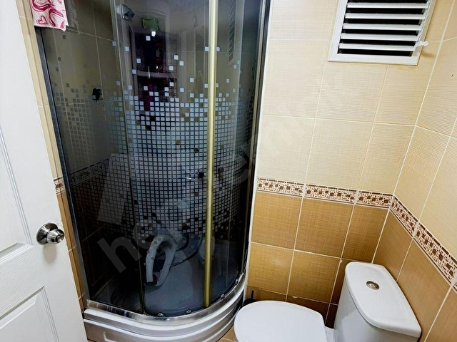 ALTINDA DAİRE VAR-KATTAKİ DAİREYLE AYNI M2 3+1 FULL+FULL YAPILII - Görsel 17