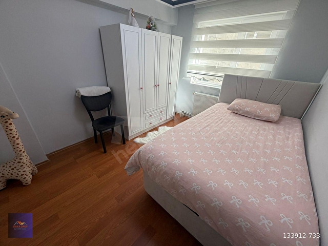 ALTINDA DAİRE VAR-KATTAKİ DAİREYLE AYNI M2 3+1 FULL+FULL YAPILII - Görsel 25