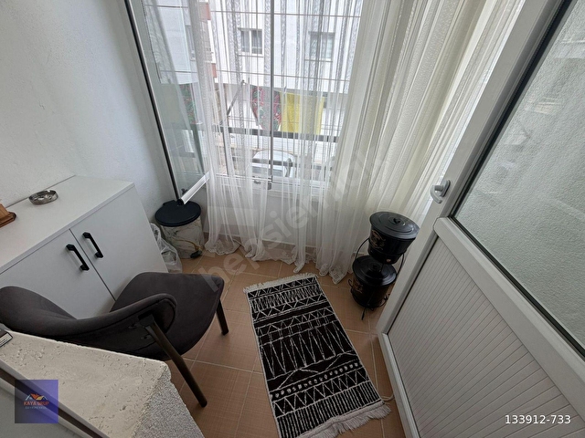 ALTINDA DAİRE VAR-KATTAKİ DAİREYLE AYNI M2 3+1 FULL+FULL YAPILII - Görsel 8