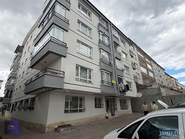 ALTINDA DAİRE VAR-KATTAKİ DAİREYLE AYNI M2 3+1 FULL+FULL YAPILII - Görsel 15