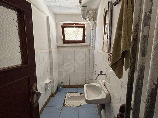 CUMHURİYET İLK OKULU YANINDA 3+1 DAİRE - Görsel 14