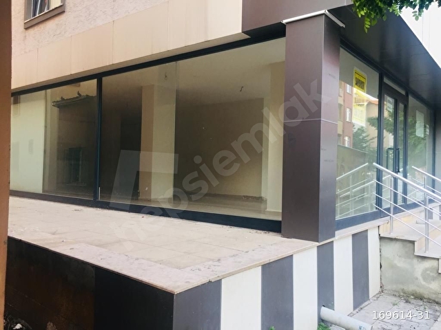 ÇAĞDAŞ CADDESİNDE SATILIK DÜKKAN - Görsel 6