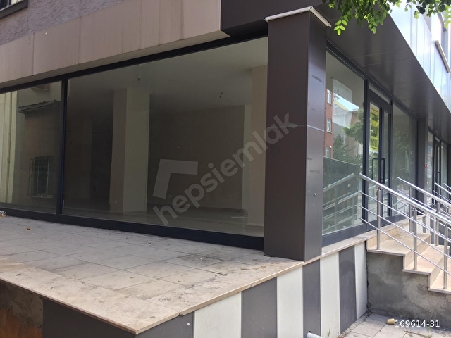 ÇAĞDAŞ CADDESİNDE SATILIK DÜKKAN - Görsel 4