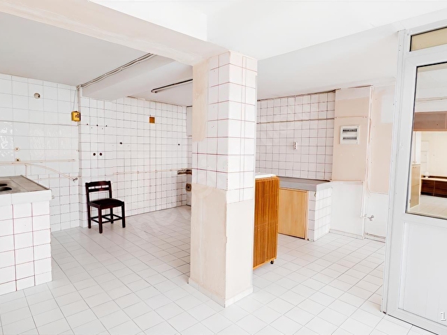 FETHİYE CADDESİNDE KURUMSAL OFİS KULLANIMINA UYGUN KİRALIK OFİS - Görsel 12