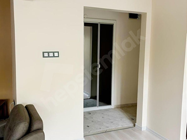 ULUS SAYHAN SİTESİ YEŞİL MANZARALI EŞYALI KİRALIK 2+1 DAİRE - Görsel 21