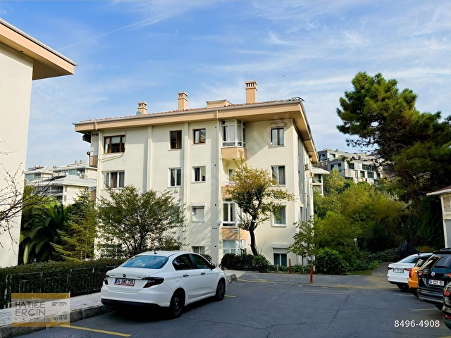 ULUS SAYHAN SİTESİ YEŞİL MANZARALI EŞYALI KİRALIK 2+1 DAİRE - Görsel 30