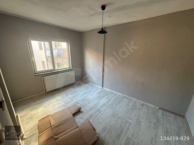 KİREMİTÇİDE  3+1 KİRALIK  GENİŞ FERAH KARANLIK ODASI BULUNMAYAN  FIRSAT DAİRE… - Görsel 11