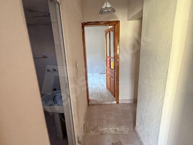 KİREMİTÇİDE  3+1 KİRALIK  GENİŞ FERAH KARANLIK ODASI BULUNMAYAN  FIRSAT DAİRE… - Görsel 20