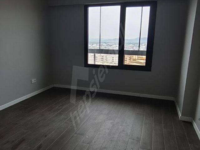 MUSTAFA BAŞYİĞİT EMLAKTAN ÇINAR REZİDANSTA 1+1 65M2 LÜKS DAİRE - Görsel 10