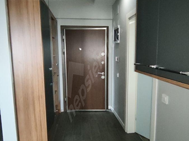 MUSTAFA BAŞYİĞİT EMLAKTAN ÇINAR REZİDANSTA 1+1 65M2 LÜKS DAİRE - Görsel 12