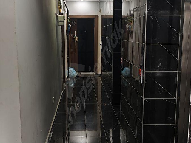 MUSTAFA BAŞYİĞİT EMLAKTAN ÇINAR REZİDANSTA 1+1 65M2 LÜKS DAİRE - Görsel 15
