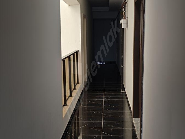 MUSTAFA BAŞYİĞİT EMLAKTAN ÇINAR REZİDANSTA 1+1 65M2 LÜKS DAİRE - Görsel 16