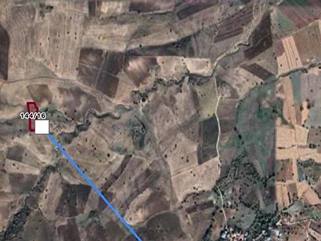 PERTEK TUNCELİ YOLUNA 1.5 KM MESAFEDE MÜSTAKİL ARAZİ - Görsel 5