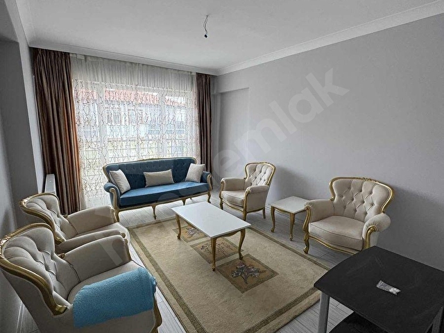 ESENBOĞADA KİRALIK EŞYALI 2+1 BAĞIMSIZ MUTFAK DAİRE - Görsel 9