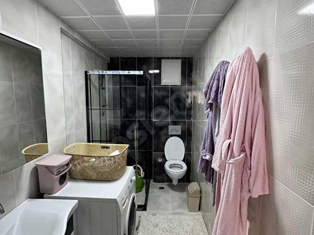 ESENBOĞADA KİRALIK EŞYALI 2+1 BAĞIMSIZ MUTFAK DAİRE - Görsel 2