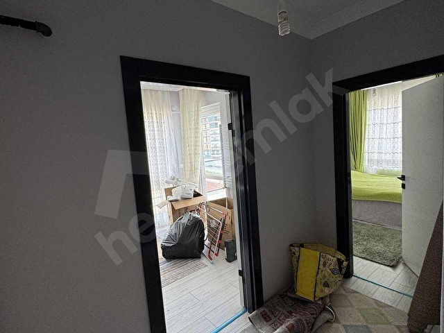 ESENBOĞADA KİRALIK EŞYALI 2+1 BAĞIMSIZ MUTFAK DAİRE - Görsel 7
