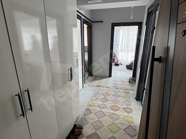 ESENBOĞADA KİRALIK EŞYALI 2+1 BAĞIMSIZ MUTFAK DAİRE