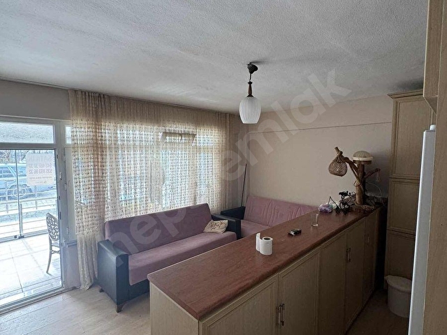 SİLİVRİDE DENİZE YÜRÜME MESAFESİNDE 2+1 SATILIK YAZLIK DAİRE - Görsel 14