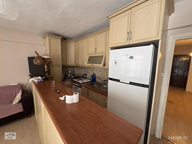 SİLİVRİDE DENİZE YÜRÜME MESAFESİNDE 2+1 SATILIK YAZLIK DAİRE - Görsel 17
