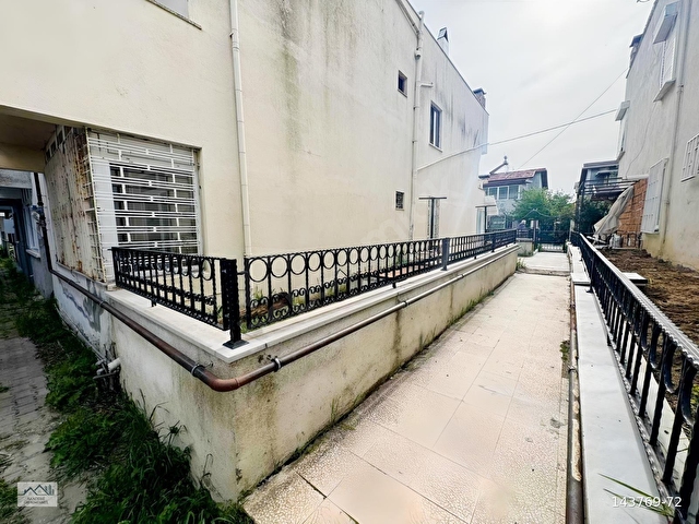SİLİVRİDE DENİZE YÜRÜME MESAFESİNDE 2+1 SATILIK YAZLIK DAİRE - Görsel 7