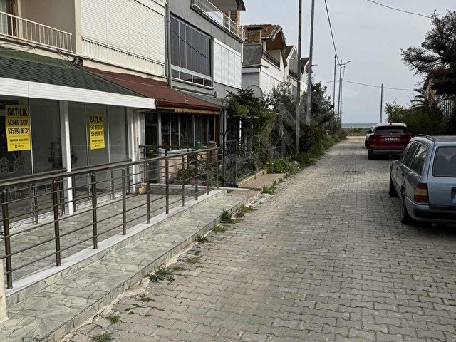 SİLİVRİDE DENİZE YÜRÜME MESAFESİNDE 2+1 SATILIK YAZLIK DAİRE - Görsel 2