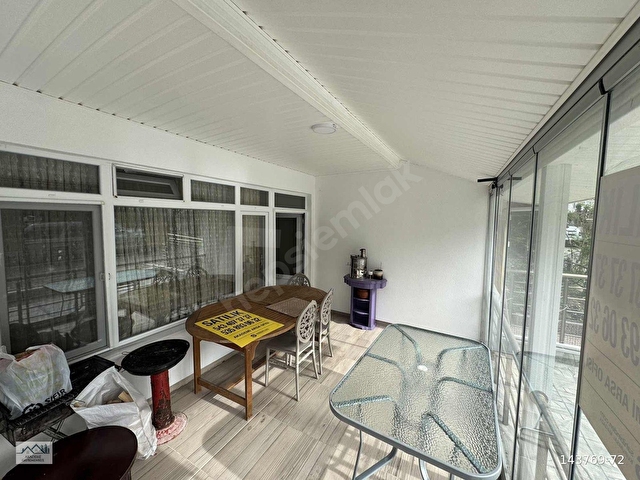SİLİVRİDE DENİZE YÜRÜME MESAFESİNDE 2+1 SATILIK YAZLIK DAİRE - Görsel 10