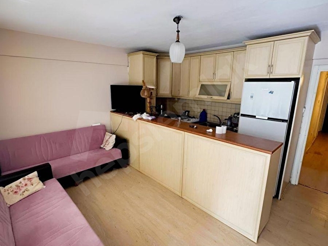 SİLİVRİDE DENİZE YÜRÜME MESAFESİNDE 2+1 SATILIK YAZLIK DAİRE - Görsel 15