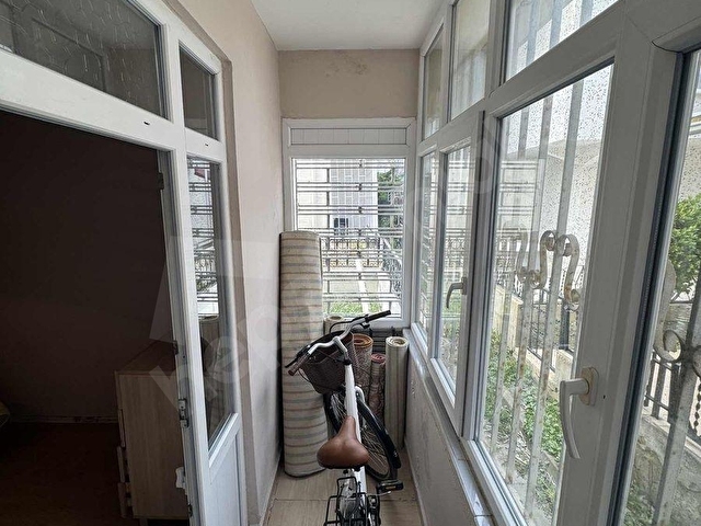 SİLİVRİDE DENİZE YÜRÜME MESAFESİNDE 2+1 SATILIK YAZLIK DAİRE - Görsel 5