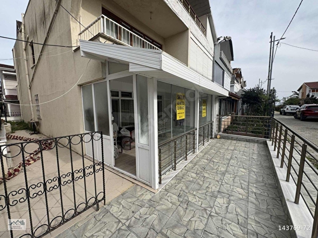 SİLİVRİDE DENİZE YÜRÜME MESAFESİNDE 2+1 SATILIK YAZLIK DAİRE - Görsel 4