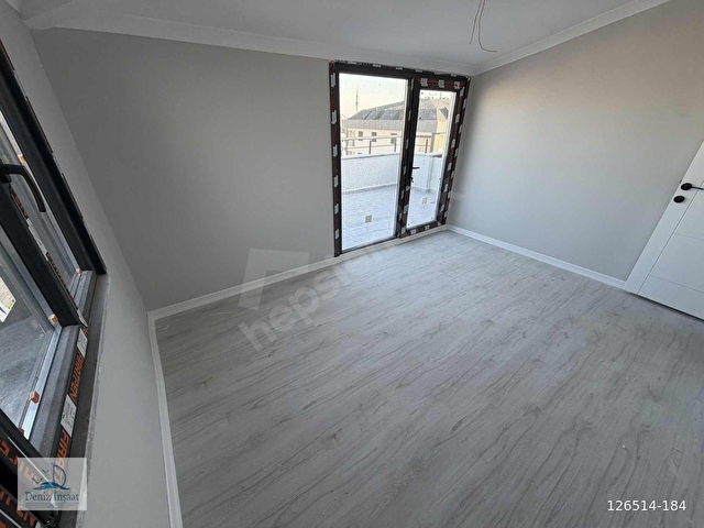 FIRSAT! / 145M² / 6+1 / ÜST DUBLEKS / 2WC- BANYO / ORHANGAZİ MAH - Görsel 2