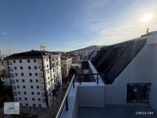 FIRSAT! / 145M² / 6+1 / ÜST DUBLEKS / 2WC- BANYO / ORHANGAZİ MAH - Görsel 29