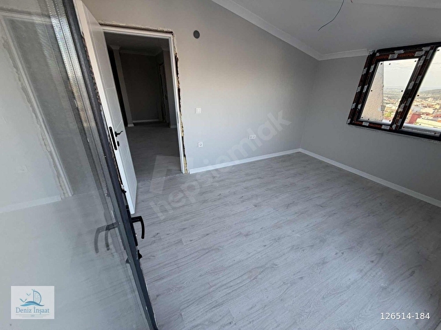 FIRSAT! / 145M² / 6+1 / ÜST DUBLEKS / 2WC- BANYO / ORHANGAZİ MAH - Görsel 13