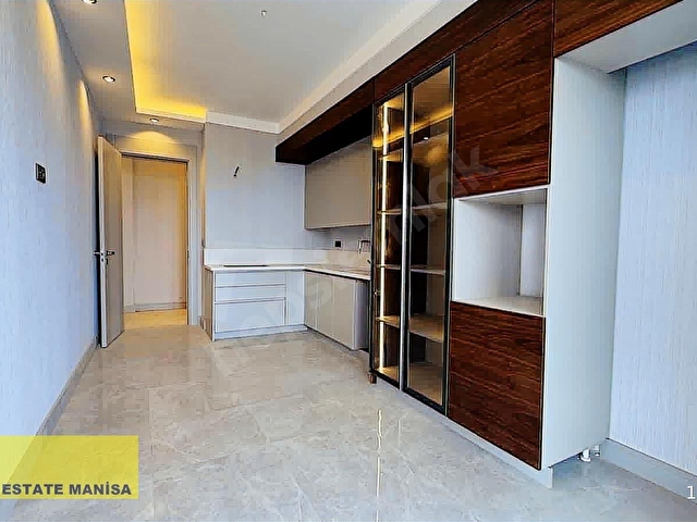 REAL,den Noran eliysium KİRALIK 4+1 ARAKAT SIFIR DAİRE - Görsel 5